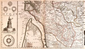 Poitou-Charentes, Franciaország