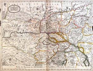 Délkelet-Csehország, Nyugat-Szlovákia, Nyugat-Magyarország, Kelet-Ausztria