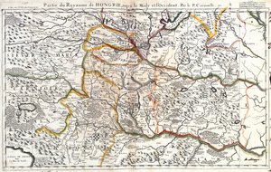Délnyugat-Magyarország, Észak-Horvátország, Szlovénia keleti része.