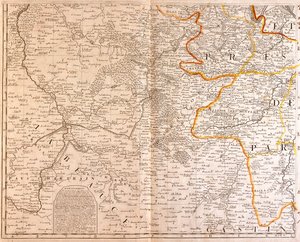 Île-de-France, Centre, Franciaország