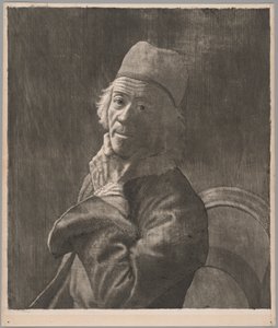 A nagy önarckép