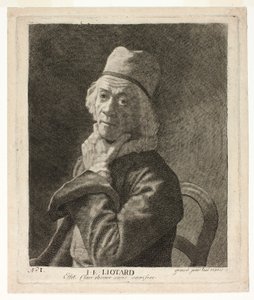 A kis önarckép