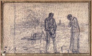 00154645 alkotó: Jean Francois Millet
