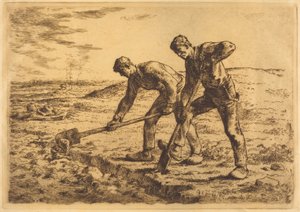 Az ásók