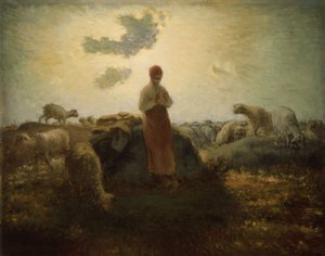 A csorda őrzője