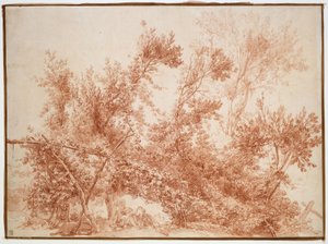 Arbor két gyermekkel (Le Nid d