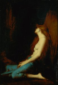 Mária Magdolna