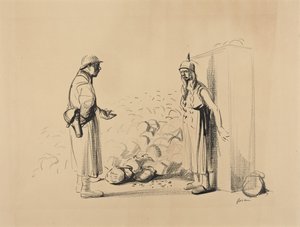 A „louis” elrejtése