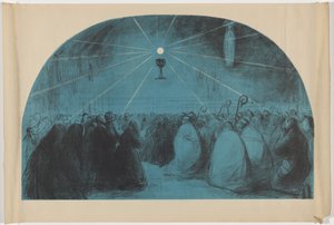 Lourdes, 1914, 25. Nemzetközi Eucharisztikus Kongresszus
