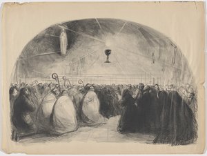 Lourdes, 1914, 25. Nemzetközi Eucharisztikus Kongresszus