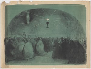 Lourdes, 1914, 25. Nemzetközi Eucharisztikus Kongresszus
