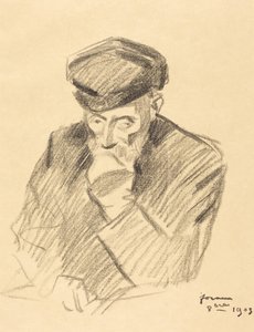  alkotó: Jean-Louis Forain