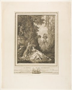 A túl gyors visszatérés alkotó: Jean Antoine Pierron