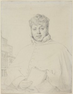  alkotó: Jean Auguste Dominique Ingres