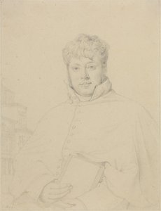  alkotó: Jean Auguste Dominique Ingres