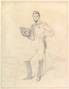  alkotó: Jean Auguste Dominique Ingres