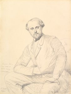  alkotó: Jean Auguste Dominique Ingres