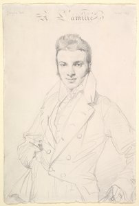  alkotó: Jean Auguste Dominique Ingres