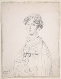 alkotó: Jean Auguste Dominique Ingres