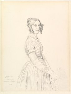  alkotó: Jean Auguste Dominique Ingres