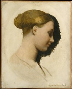  alkotó: Jean Auguste Dominique Ingres