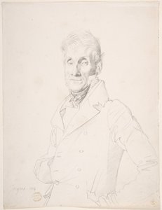  alkotó: Jean Auguste Dominique Ingres