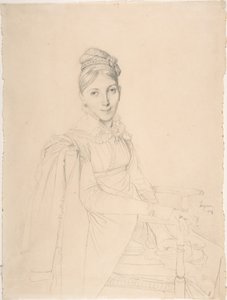  alkotó: Jean Auguste Dominique Ingres