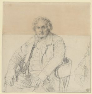 alkotó: Jean Auguste Dominique Ingres