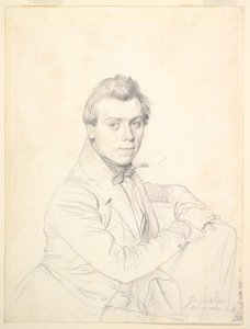  alkotó: Jean Auguste Dominique Ingres