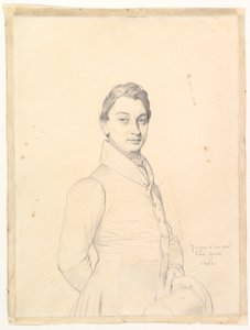  alkotó: Jean Auguste Dominique Ingres