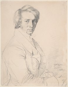  alkotó: Jean Auguste Dominique Ingres