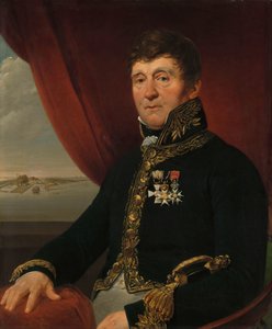 Jan Blanken Jansz., vízművek felügyelője