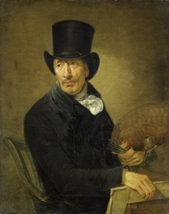 Pieter Barbiers Pz (1748-1842), festő