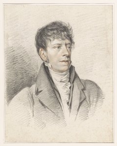 Jan Hulswit portréja