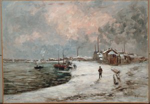  alkotó: Jean Baptiste Armand Guillaumin