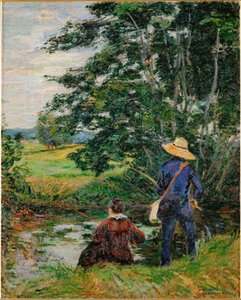  alkotó: Jean Baptiste Armand Guillaumin