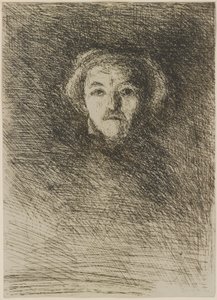 Önarckép alkotó: Jean-Baptiste-Camille Corot