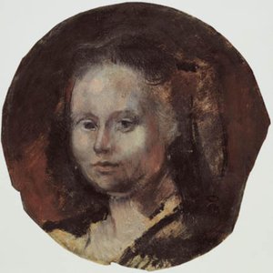 Léonie Patou portréja alkotó: Jean-Baptiste Carpeaux