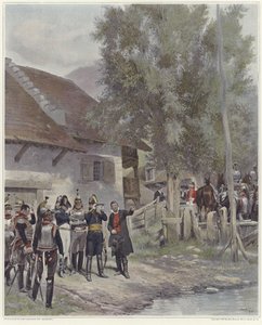 Hírszerző tisztek