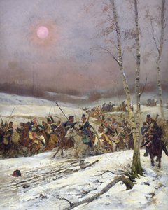 Ismeretlen kép alkotó: Jean Baptiste Edouard Detaille