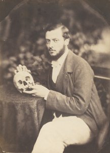 A Hiúságból c. 1856.