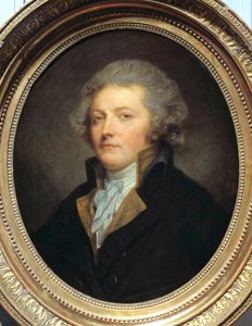 Jean Baptiste Greuze (1725-1805) Philippe Fabre d