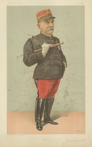 Jacques Charles Rene Achille Duchesne tábornok