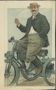 Albert de Dion gróf