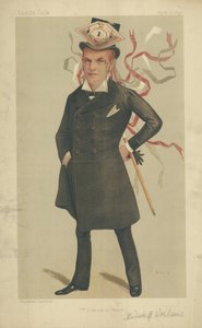 Philippe, Orléans hercege