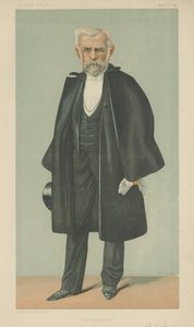 Chaudron de Courcel báró alkotó: Jean Baptiste Guth