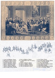 Bécsi Kongresszus -1814