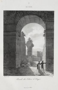 Reise nach Italien im Jahr 1822, 1833