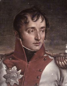 Louis Bonaparte (1778-1846) holland király portréja, 1805-34 körül