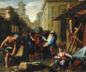 A Tectosages egy németországi várost alapított